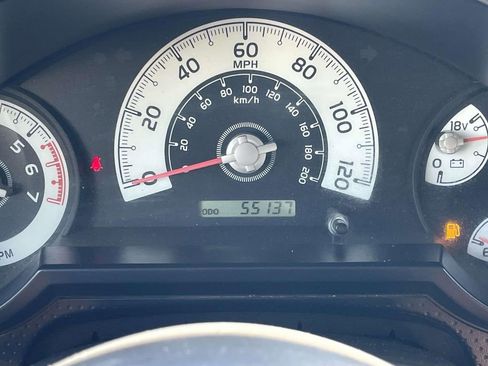 Used 2007 Toyota FJ Cruiser 4WD image 36