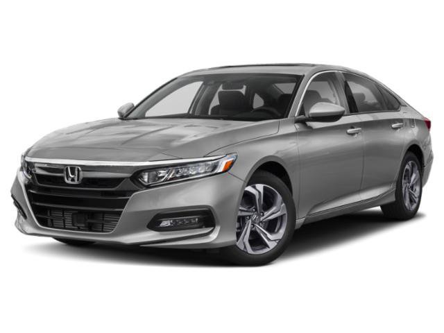 Used 2019 Honda Accord EX image 1