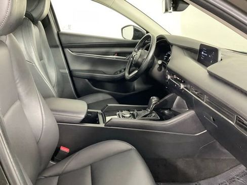 Used 2024 MAZDA MAZDA3 s image 16