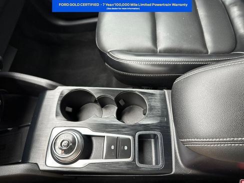 Certified 2023 Ford Escape Platinum image 19