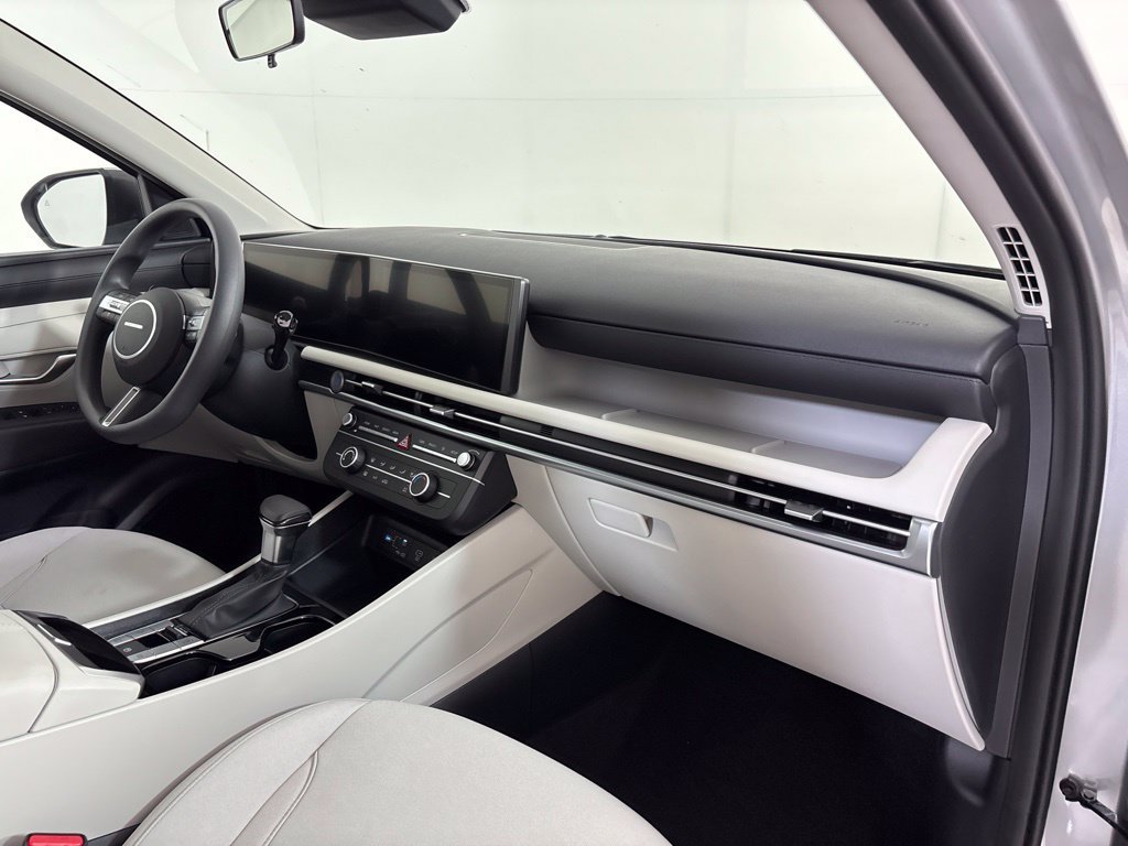 New 2026 Hyundai Tucson SE FWD image 13