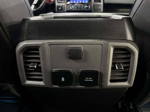 Used 2020 Ford F150 Raptor w/ Equipment Group 802A Luxury AWD/4WD image 67