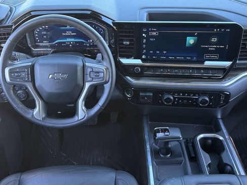 Used 2022 Chevrolet Silverado 1500 RST w/ Texas Edition Plus AWD/4WD image 14