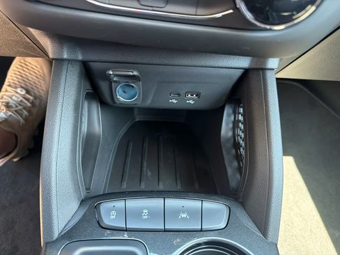 New 2026 Chevrolet TrailBlazer LS w/ LS Convenience Package FWD image 19