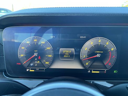 Used 2020 Mercedes-Benz E 450 Cabriolet image 24