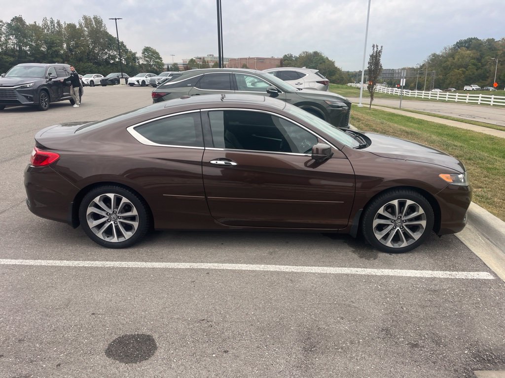 Used 2014 Honda Accord EX-L image 6