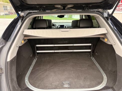Used 2015 Cadillac SRX Luxury w/ Driver Awareness Package AWD/4WD image 13