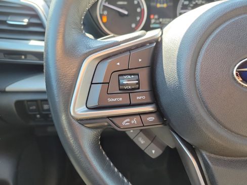 Used 2021 Subaru Forester Limited image 17