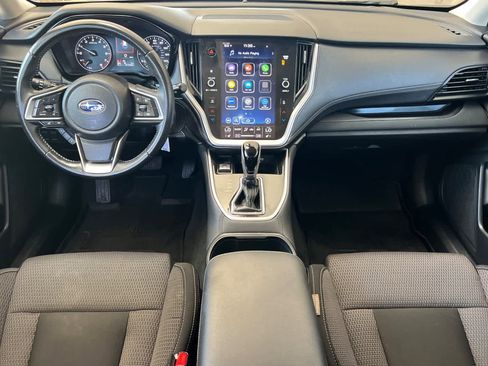 Used 2021 Subaru Outback Premium w/ Popular Package #1 image 3