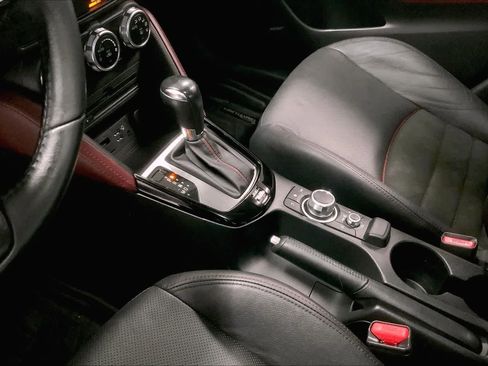 Used 2018 MAZDA CX-3 Grand Touring image 15