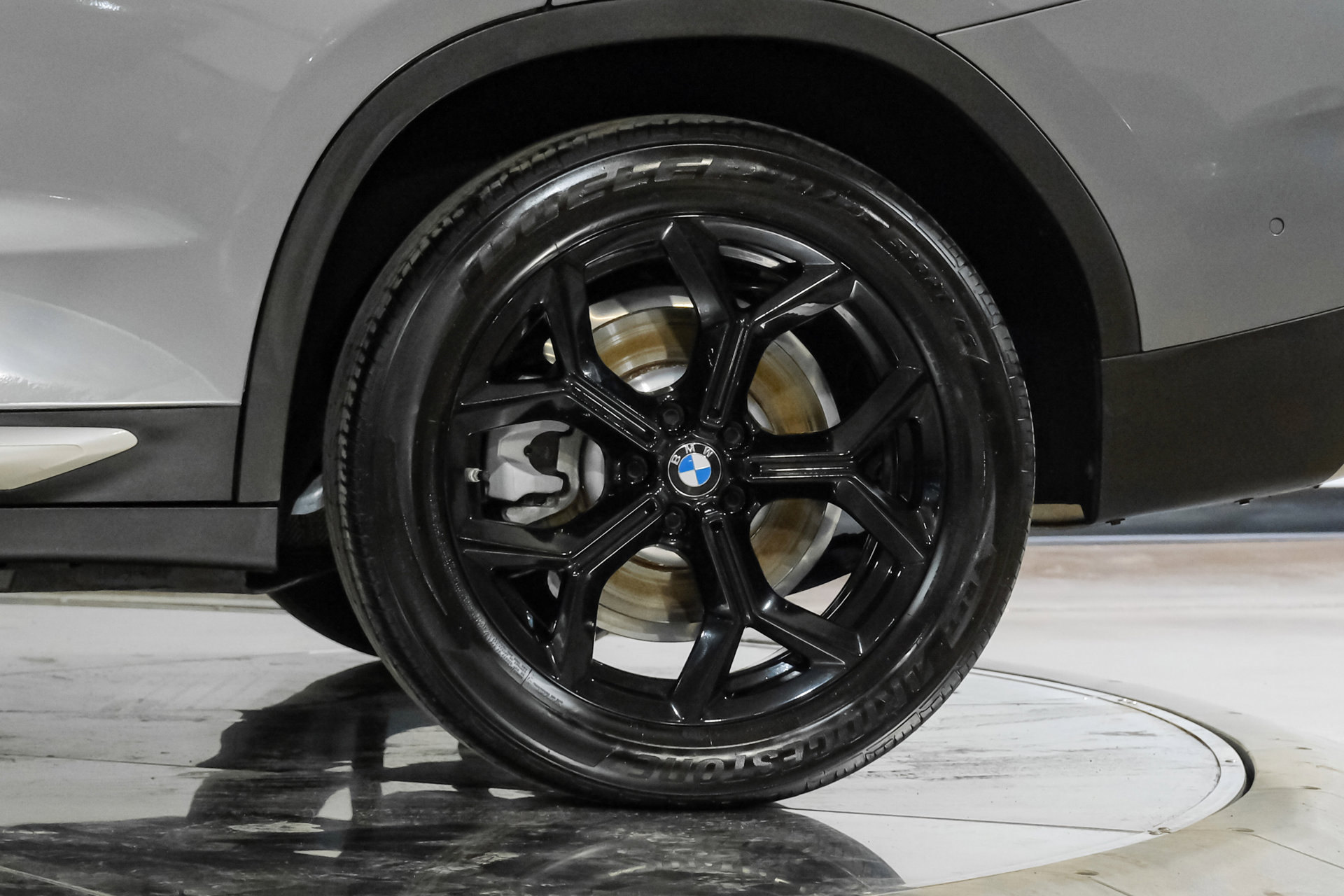 Used 2024 BMW X3 sDrive30i w/ Premium Package RWD image 69