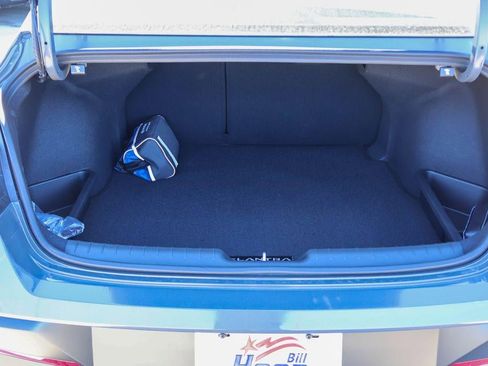 New 2026 Hyundai Elantra SEL Sport Premium w/ Cargo Package image 29