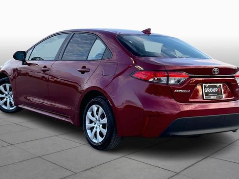 Used 2023 Toyota Corolla LE image 11
