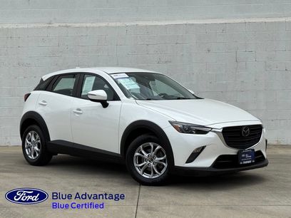 Used 2020 MAZDA CX-3 Sport