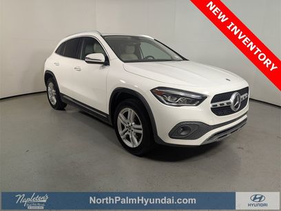 Used 2021 Mercedes-Benz GLA 250 w/ Premium Package