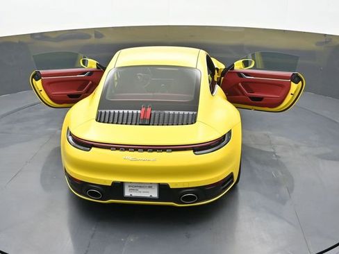 Certified 2024 Porsche 911 Carrera S RWD image 24