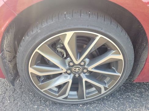 Used 2022 Toyota Corolla SE image 13