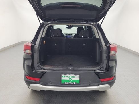 Used 2021 Chevrolet TrailBlazer LT w/ Convenience Package FWD image 29