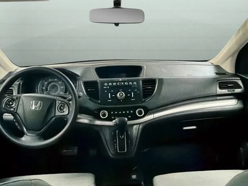 Used 2016 Honda CR-V SE image 10