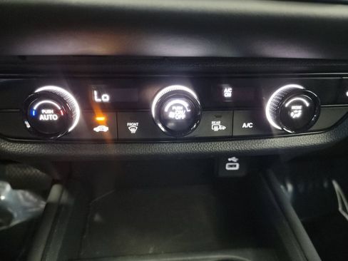 Used 2024 Honda HR-V Sport image 21