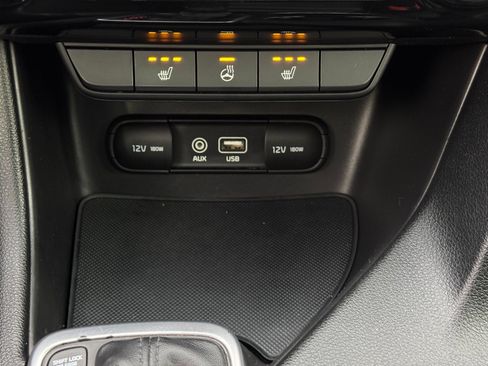 Used 2019 Kia Sportage EX w/ EX Premium Package image 26