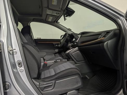 Used 2020 Honda CR-V EX image 12