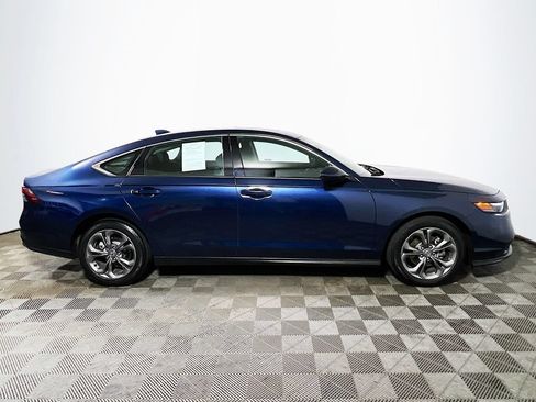 Used 2024 Honda Accord EX image 8