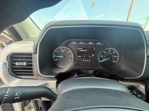 Used 2022 Ford F150 XL w/ Equipment Group 101A High image 17