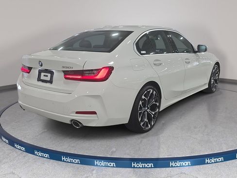 Used 2026 BMW 330i Sedan w/ Convenience Package RWD image 6
