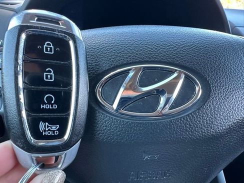 Used 2022 Hyundai Kona SEL w/ Convenience Package image 49