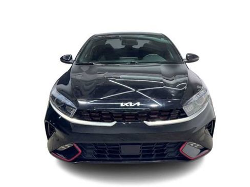 Used 2024 Kia Forte LXS FWD image 6