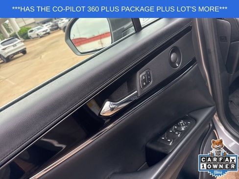 Used 2021 Lincoln Nautilus Reserve w/ Equipment Group 201A image 11