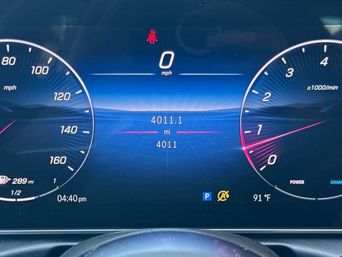 Certified 2025 Mercedes-Benz C 300 4MATIC Sedan image 23