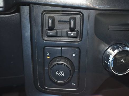 Used 2023 Ford F150 XLT w/ Equipment Group 302A High AWD/4WD image 33