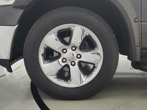 Used 2018 RAM 1500 Big Horn image 36