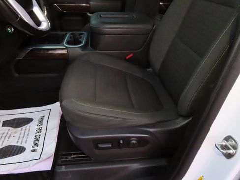 Used 2021 GMC Sierra 1500 Elevation w/ X31 Off-Road Package image 41