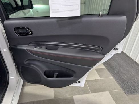 Used 2024 Dodge Durango R/T AWD/4WD image 27