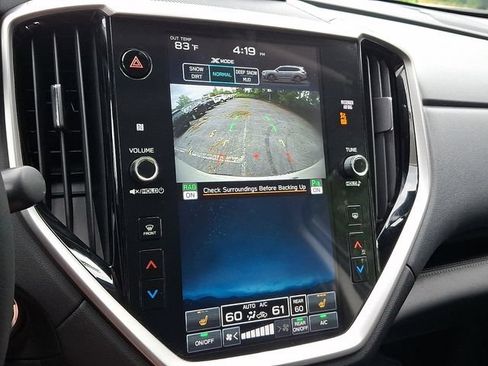 Certified 2023 Subaru Ascent Limited AWD/4WD image 33