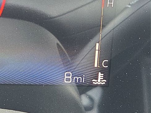 New 2026 Chevrolet TrailBlazer RS image 23