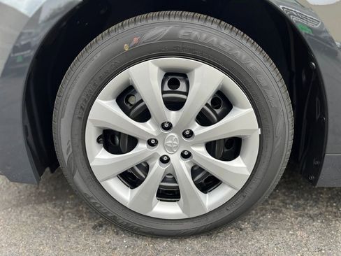 New 2026 Toyota Corolla LE FWD image 6