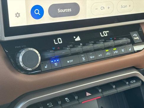 Certified 2026 Toyota Tundra 1794 Edition image 26