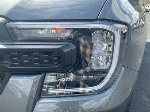 New 2026 Ford Ranger XL w/ Trailer Tow Package AWD/4WD image 9