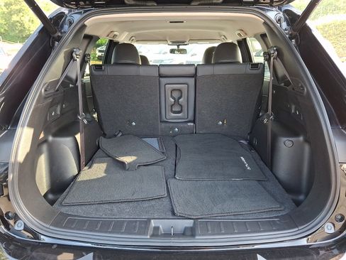 Used 2024 Mitsubishi Outlander SE FWD image 28