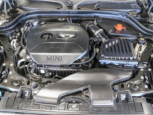 Used 2016 MINI Cooper 2-Door Hardtop FWD image 35