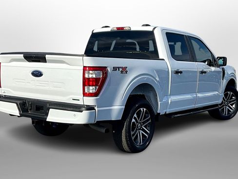 Used 2023 Ford F150 XL w/ XL STX Apperance Package image 11