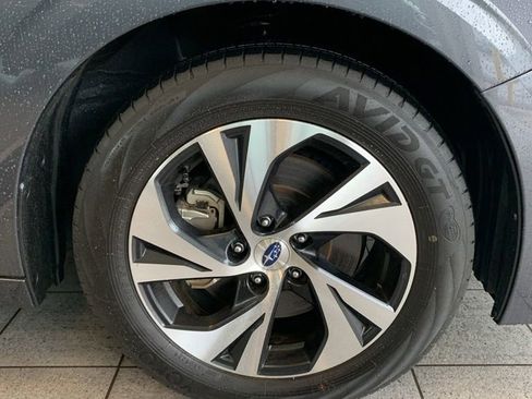 Certified 2025 Subaru Legacy Premium AWD/4WD image 26