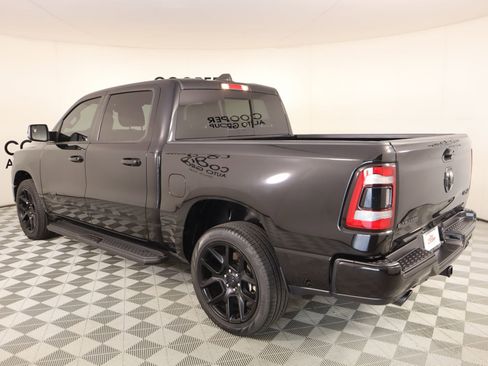 Used 2023 RAM 1500 Laramie image 24