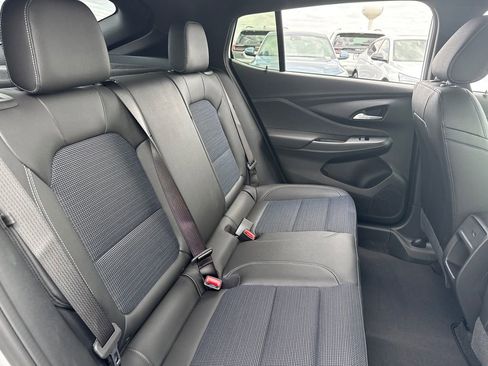 New 2026 Buick Envista Preferred FWD image 32