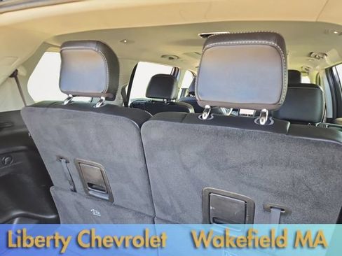 Used 2023 Jeep Grand Cherokee L Limited AWD/4WD image 20