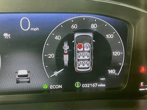 Certified 2023 Honda Pilot Elite image 15